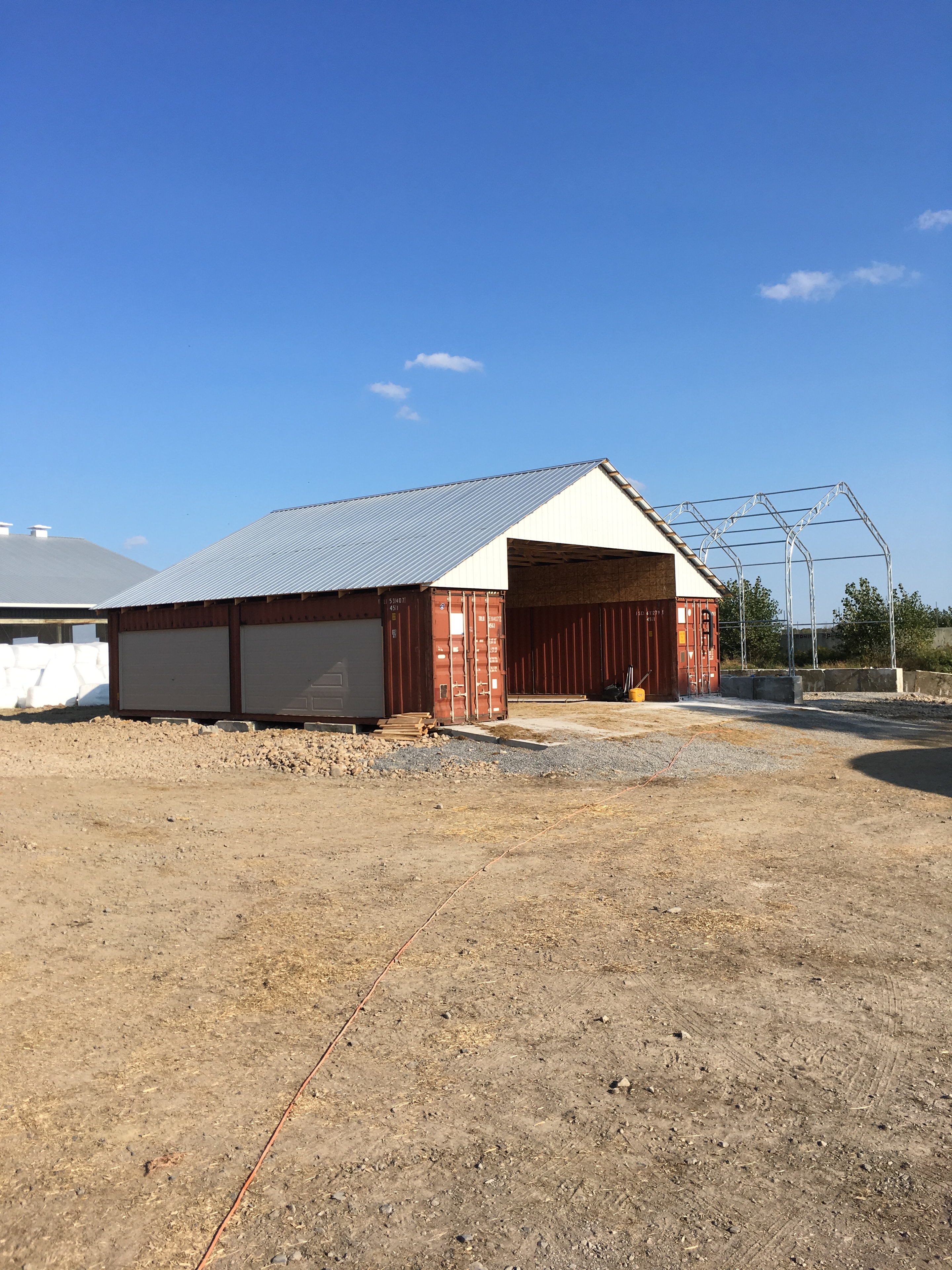 Commercial Facility