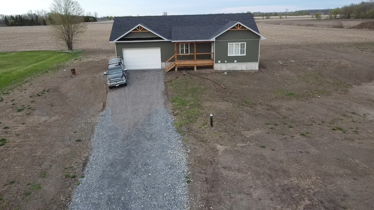 Home Addition